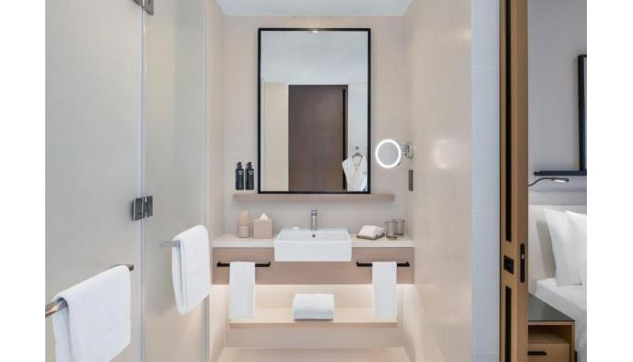 Hotel Vida Dubai Marina & Yacht Club poza 4
