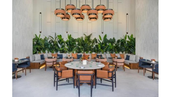 Hotel Vida Dubai Marina & Yacht Club poza 5