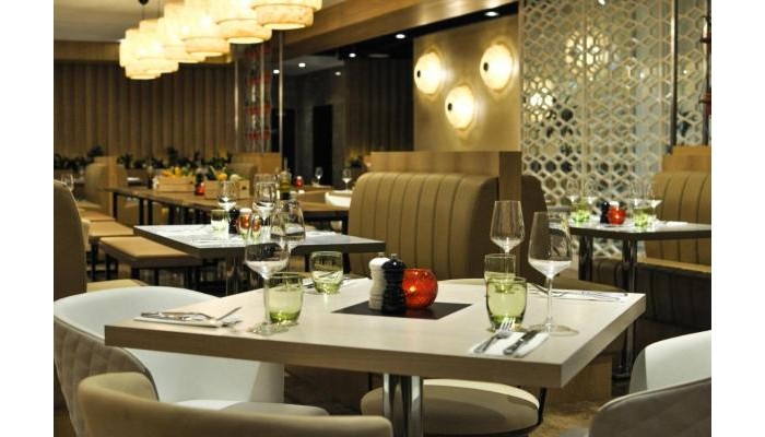 Hotel The First Collection Marina (Ex. Wyndham Dubai Marina) poza 8