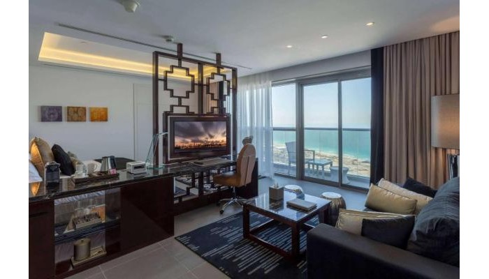 Hotel The First Collection Marina (Ex. Wyndham Dubai Marina) poza 2