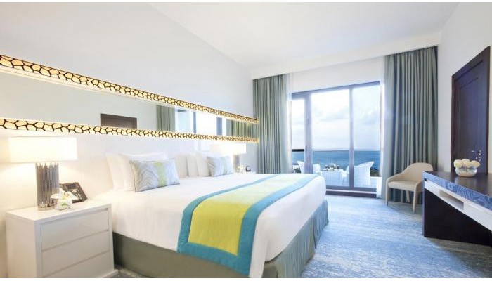 Ja Ocean View Hotel poza 5