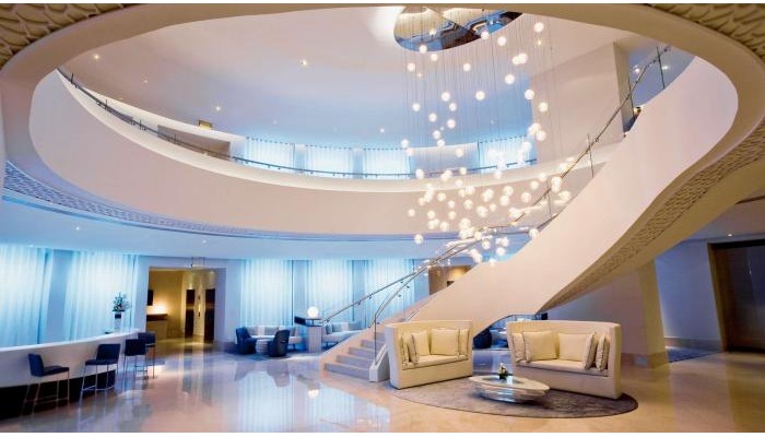 Ja Ocean View Hotel poza 6