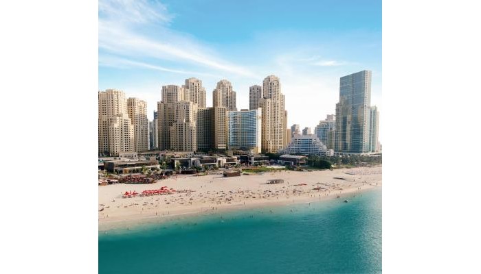 Ja Ocean View Hotel poza 1