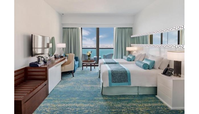 Ja Ocean View Hotel poza 8