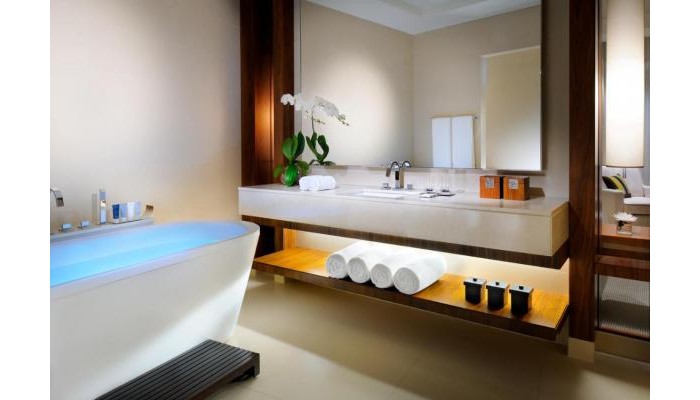 Jw Marriott Marquis Hotel Dubai poza 2