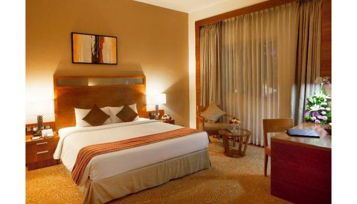 Landmark Grand Hotel poza 7