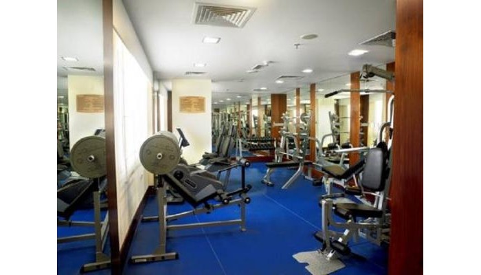 Landmark Grand Hotel poza 6