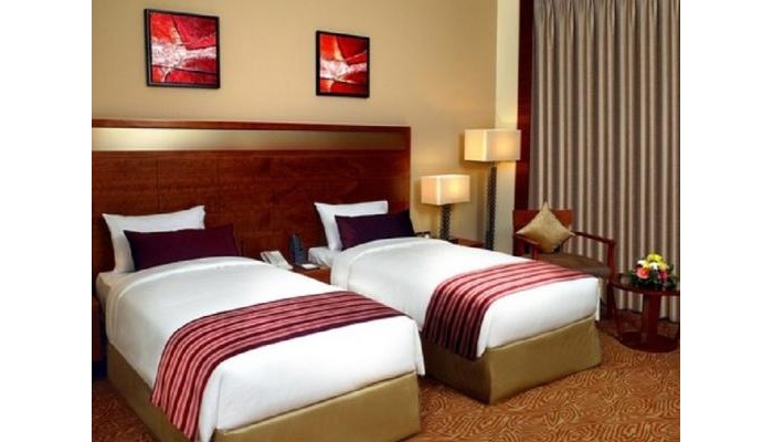 Landmark Grand Hotel poza 1