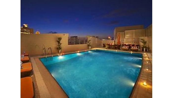 Landmark Grand Hotel poza 5