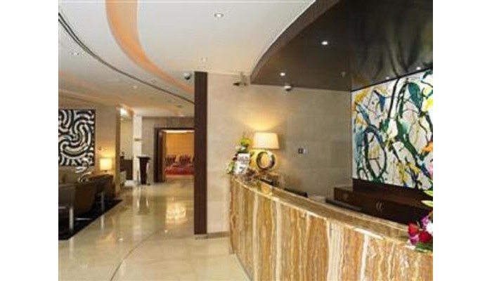 Landmark Grand Hotel poza 2