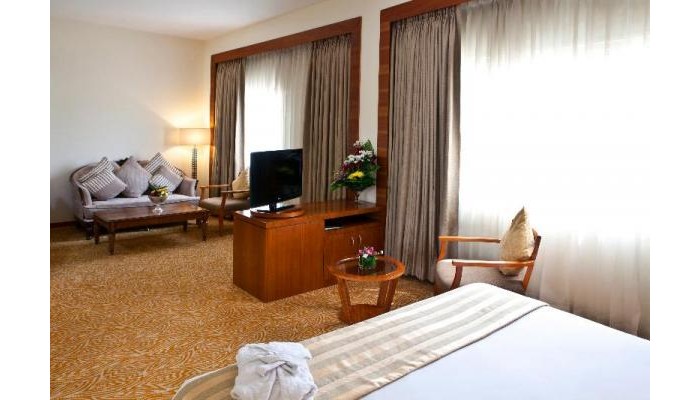 Landmark Grand Hotel poza 9