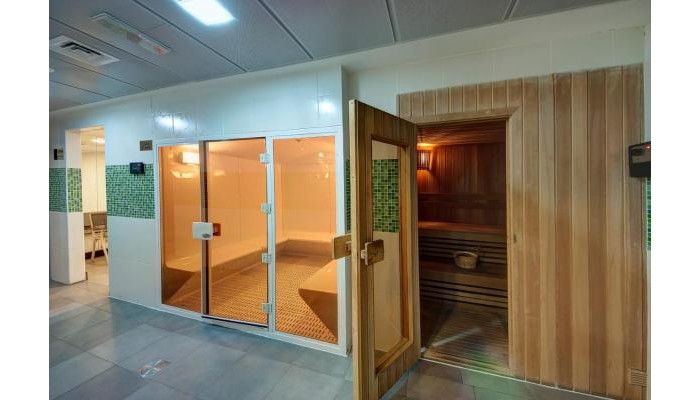 Marina View Hotel Apartments poza 14