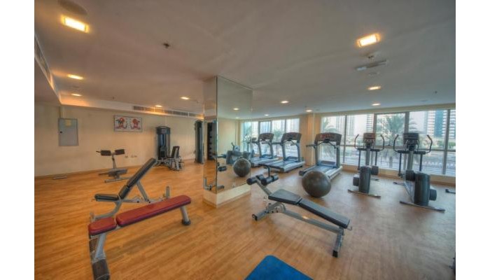Marina View Hotel Apartments poza 13
