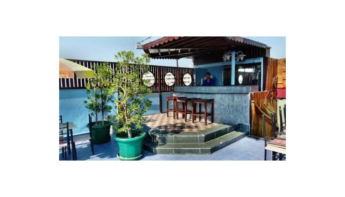 Mayfair Hotel poza 41