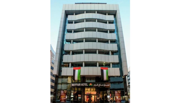 Mayfair Hotel poza 45