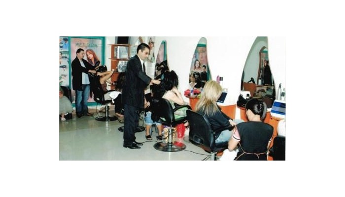 Mayfair Hotel poza 43