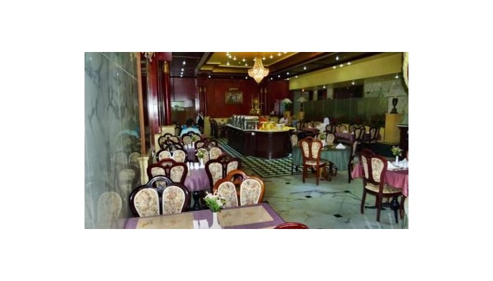 Mayfair Hotel poza 0