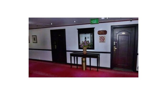 Mayfair Hotel poza 1