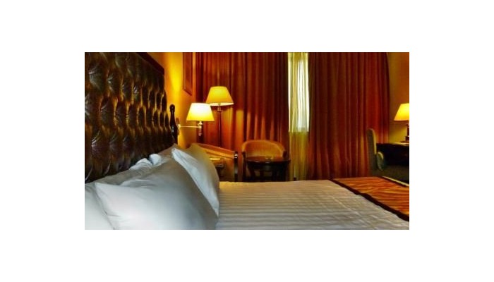 Mayfair Hotel poza 2