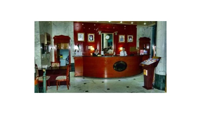 Mayfair Hotel poza 4