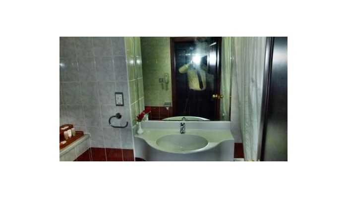 Mayfair Hotel poza 5
