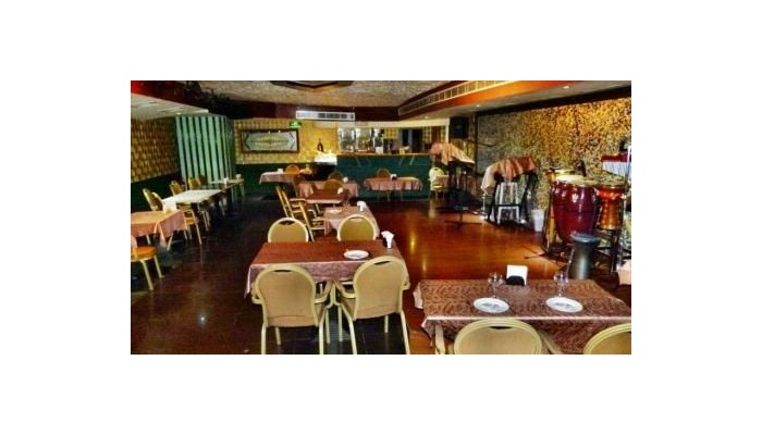 Mayfair Hotel poza 6