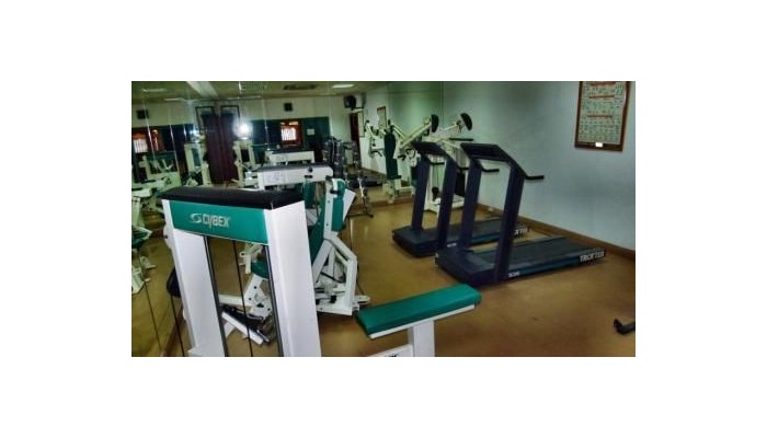 Mayfair Hotel poza 7