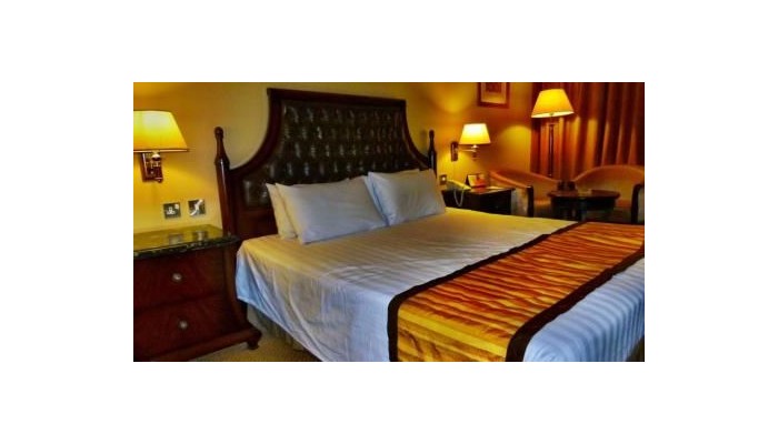 Mayfair Hotel poza 11