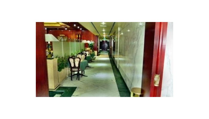 Mayfair Hotel poza 12