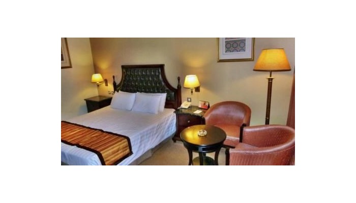Mayfair Hotel poza 13
