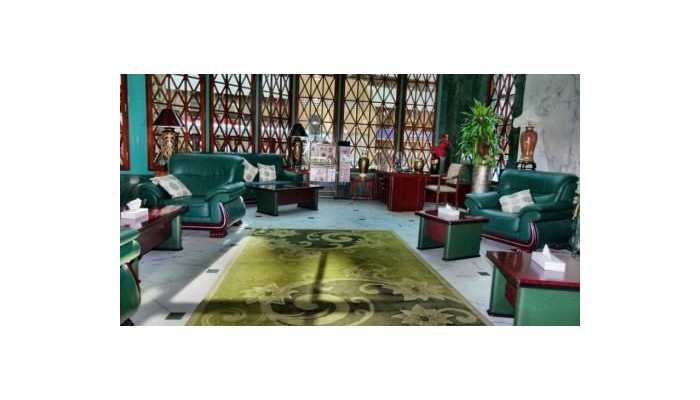 Mayfair Hotel poza 14