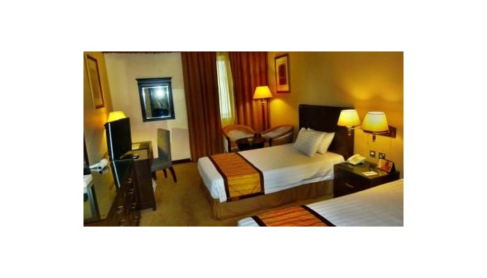 Mayfair Hotel poza 15