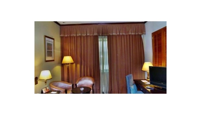Mayfair Hotel poza 16