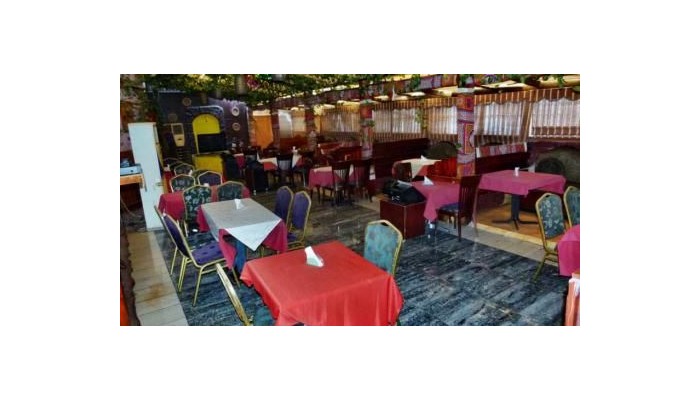 Mayfair Hotel poza 17