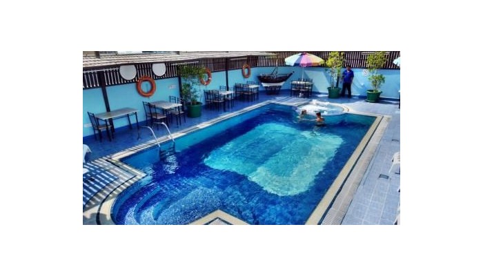 Mayfair Hotel poza 18