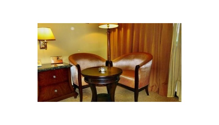 Mayfair Hotel poza 20
