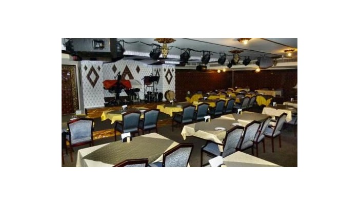 Mayfair Hotel poza 21