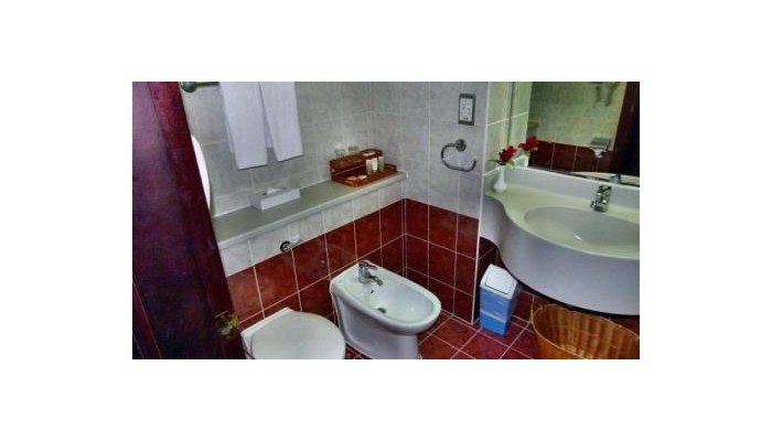 Mayfair Hotel poza 22