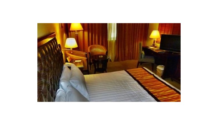 Mayfair Hotel poza 24