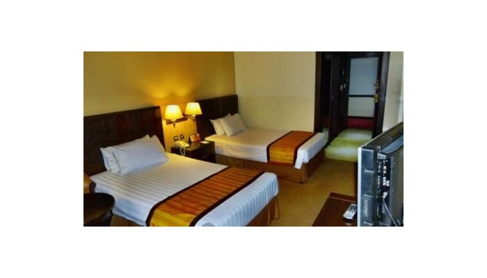 Mayfair Hotel poza 25