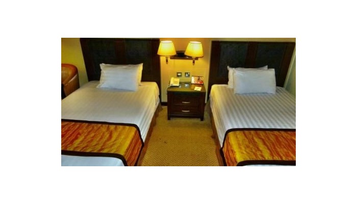 Mayfair Hotel poza 26