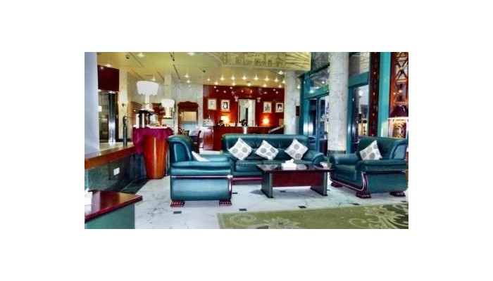 Mayfair Hotel poza 28