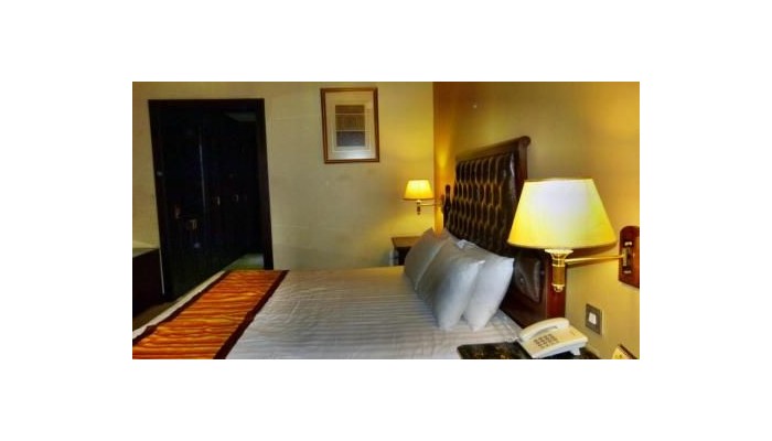 Mayfair Hotel poza 29