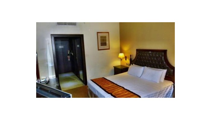 Mayfair Hotel poza 30