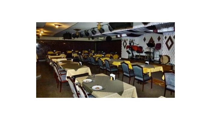 Mayfair Hotel poza 31