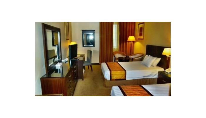 Mayfair Hotel poza 32