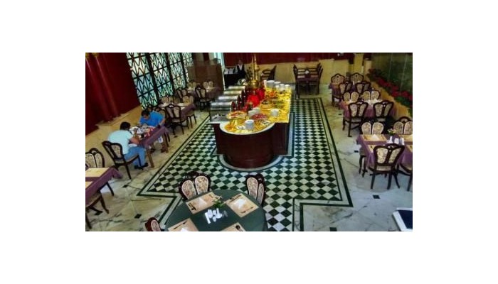 Mayfair Hotel poza 33