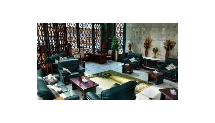 Mayfair Hotel poza 34