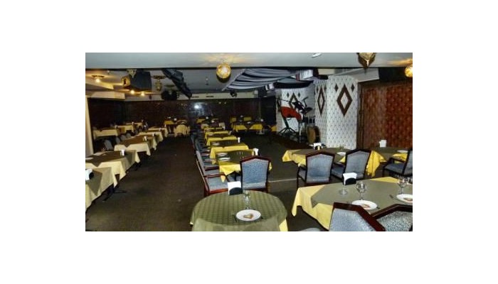 Mayfair Hotel poza 35