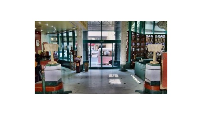 Mayfair Hotel poza 38